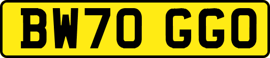 BW70GGO