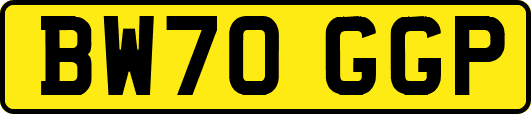 BW70GGP