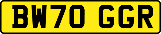 BW70GGR