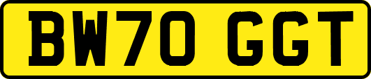 BW70GGT