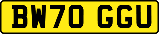 BW70GGU