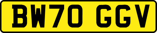 BW70GGV