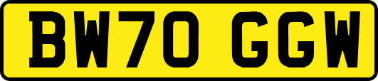 BW70GGW