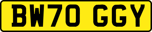 BW70GGY