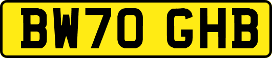 BW70GHB