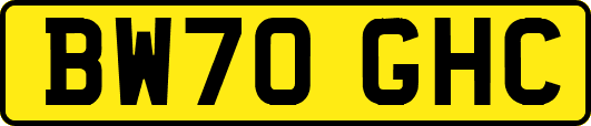 BW70GHC