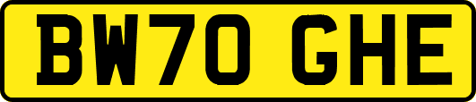 BW70GHE