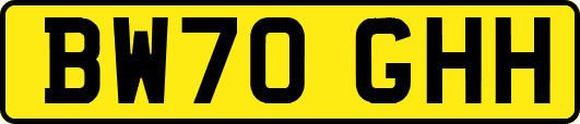 BW70GHH