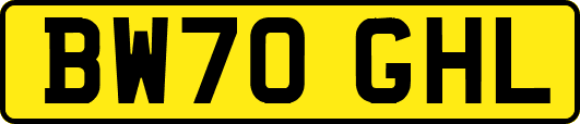 BW70GHL