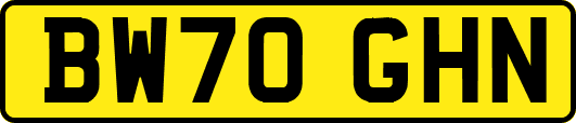 BW70GHN
