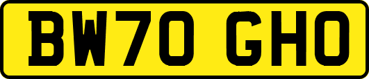 BW70GHO