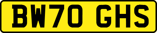 BW70GHS