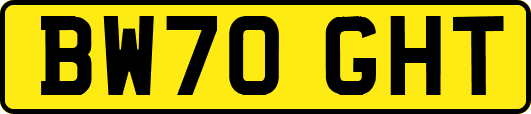 BW70GHT