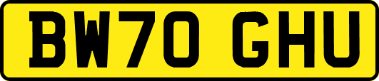 BW70GHU