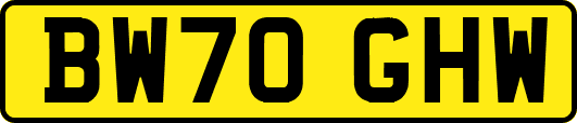 BW70GHW