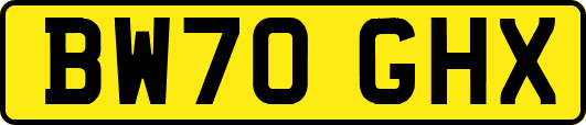 BW70GHX