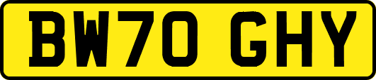 BW70GHY