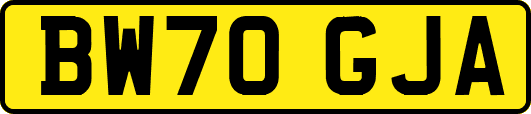 BW70GJA