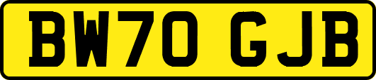 BW70GJB
