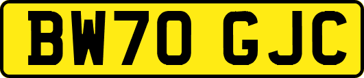 BW70GJC
