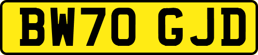 BW70GJD