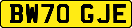 BW70GJE