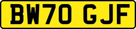 BW70GJF