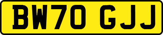 BW70GJJ