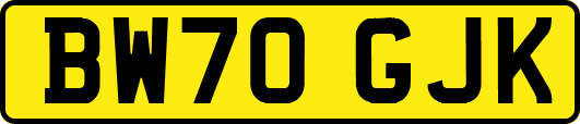 BW70GJK