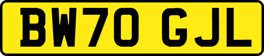BW70GJL