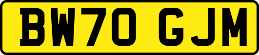BW70GJM
