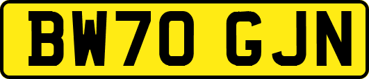 BW70GJN