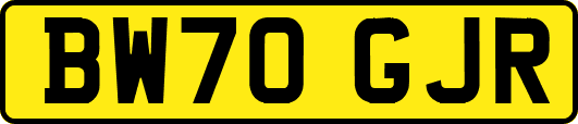 BW70GJR