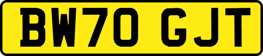 BW70GJT