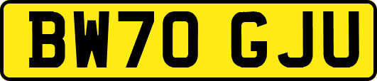 BW70GJU