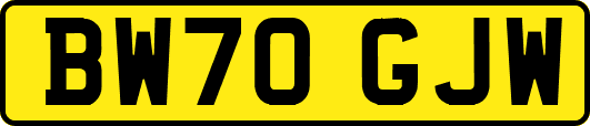 BW70GJW