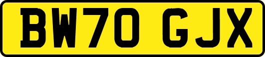 BW70GJX