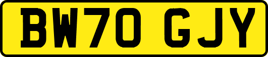 BW70GJY