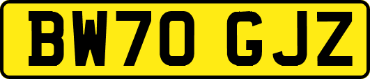 BW70GJZ
