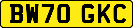 BW70GKC