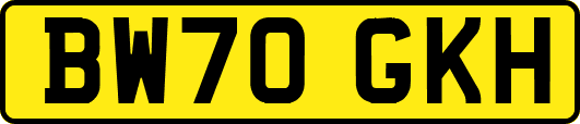 BW70GKH