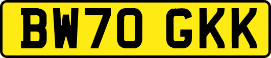 BW70GKK