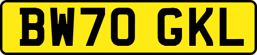 BW70GKL