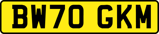 BW70GKM