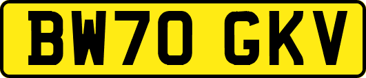 BW70GKV