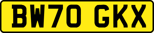 BW70GKX