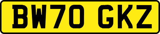 BW70GKZ