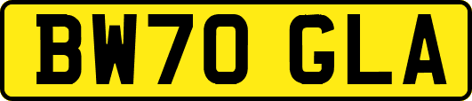 BW70GLA