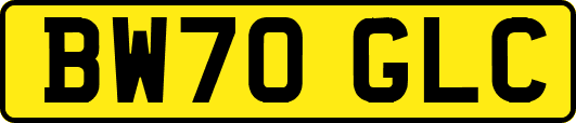 BW70GLC