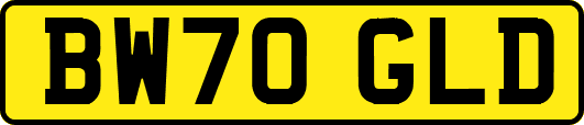 BW70GLD